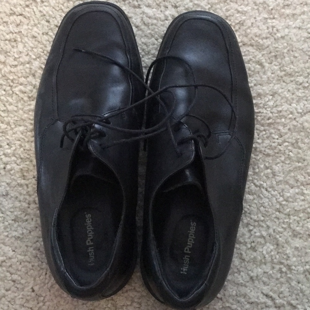 Men’s Dress Shoes